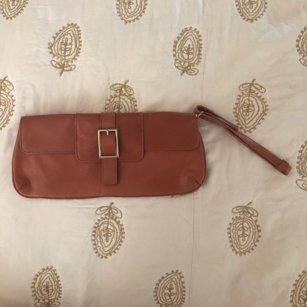 Kenneth Cole Clutch